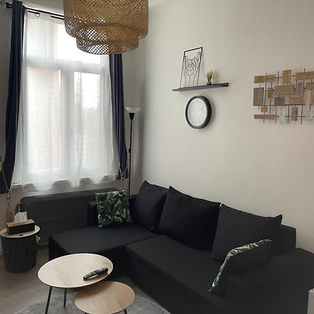 Chez Auguy Et Deborah 호텔 안트베르펜 외부 사진